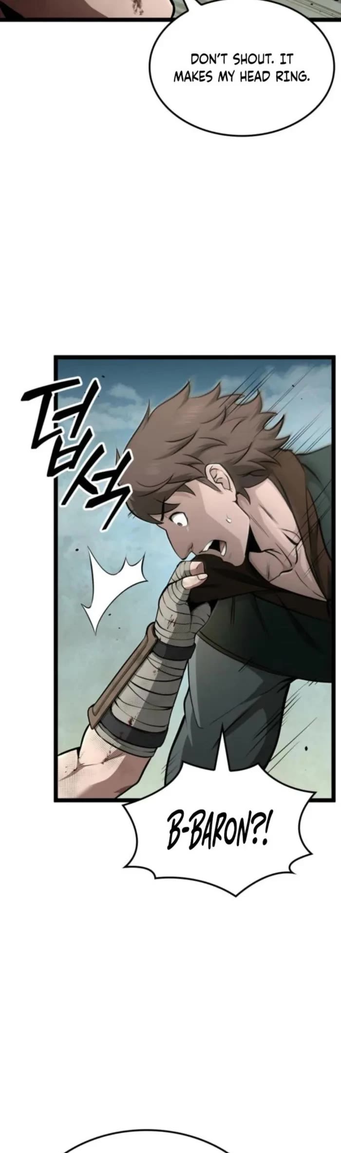 Boxer Kali chapter 103 page 3