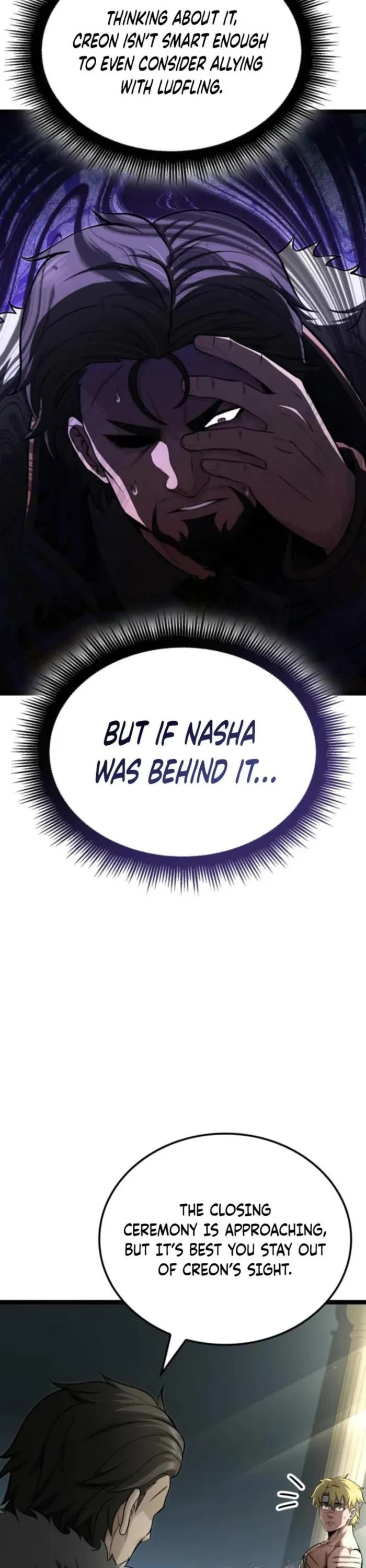 Boxer Kali chapter 103 page 31