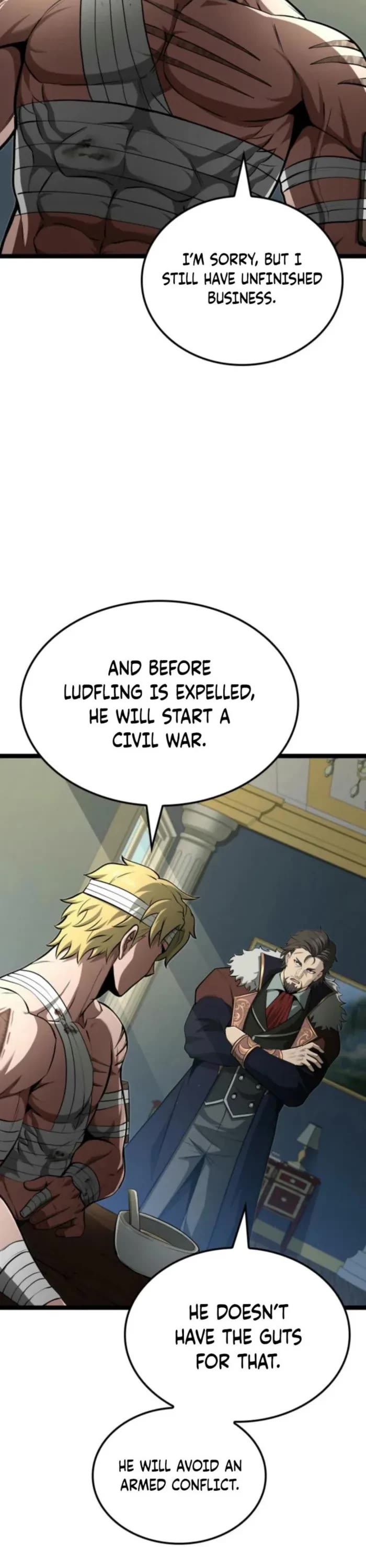 Boxer Kali chapter 103 page 35