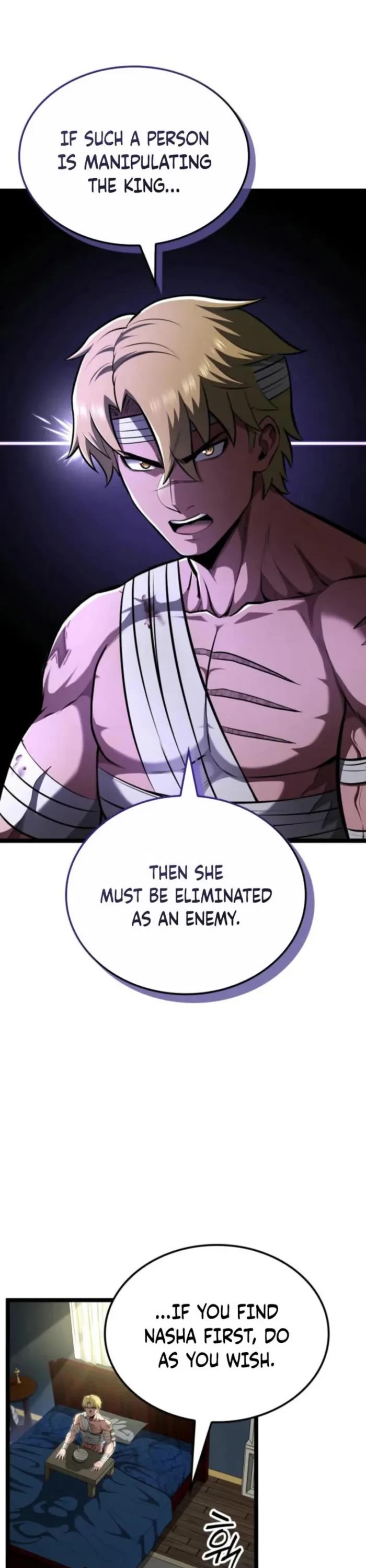 Boxer Kali chapter 103 page 41