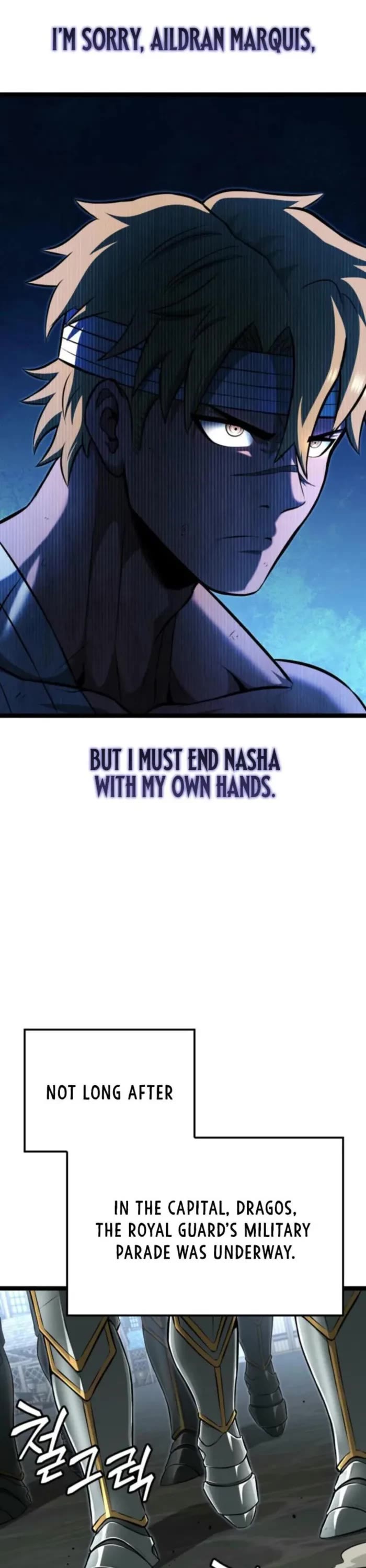 Boxer Kali chapter 103 page 45