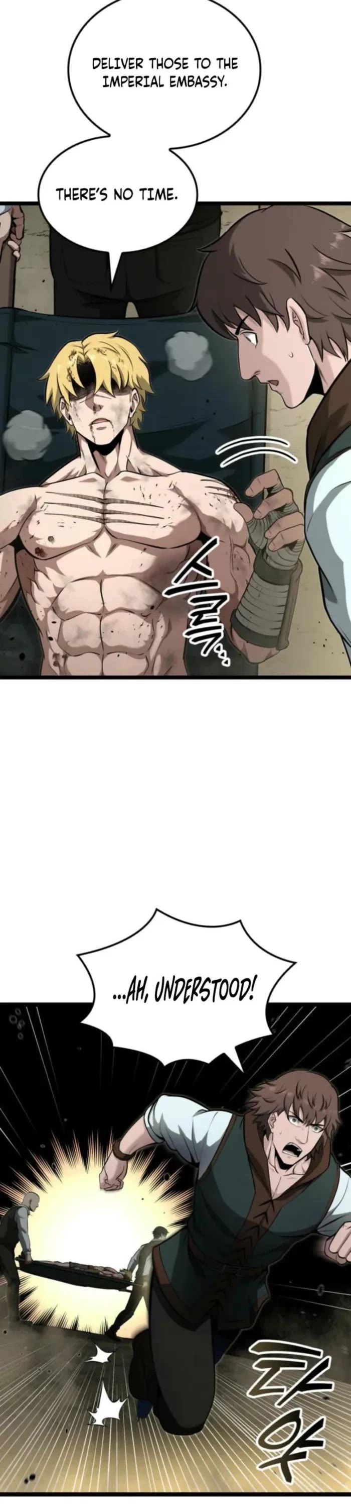 Boxer Kali chapter 103 page 5