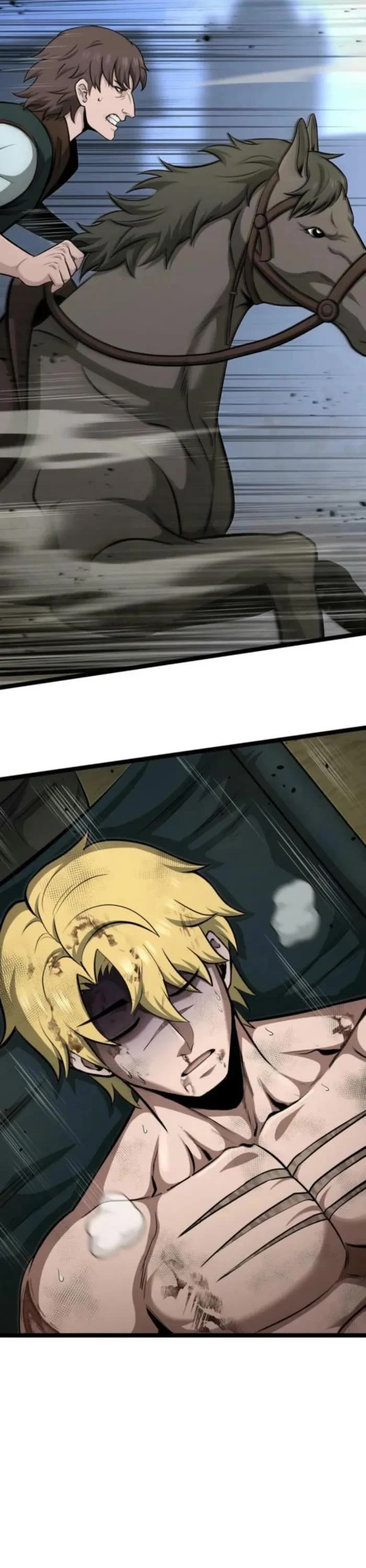 Boxer Kali chapter 103 page 7