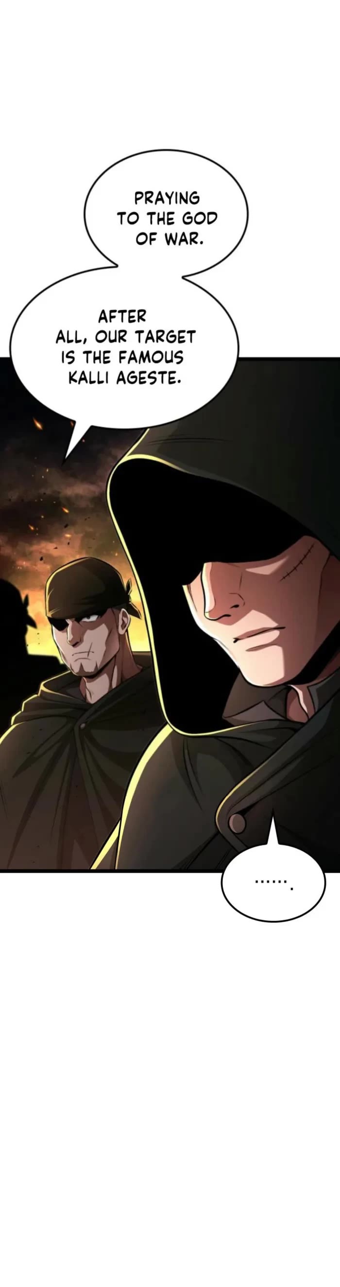 Boxer Kali chapter 104 page 19