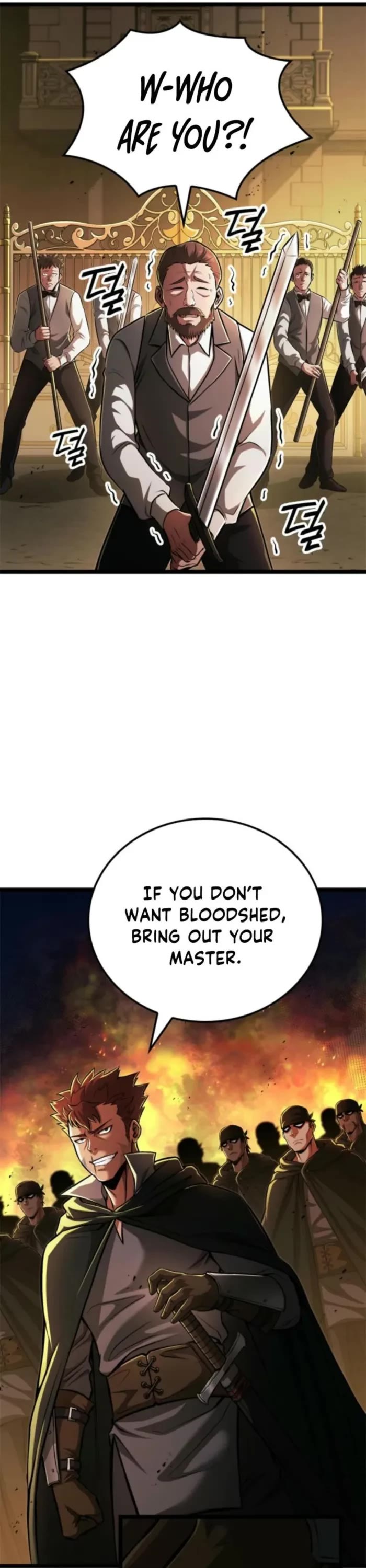 Boxer Kali chapter 104 page 21