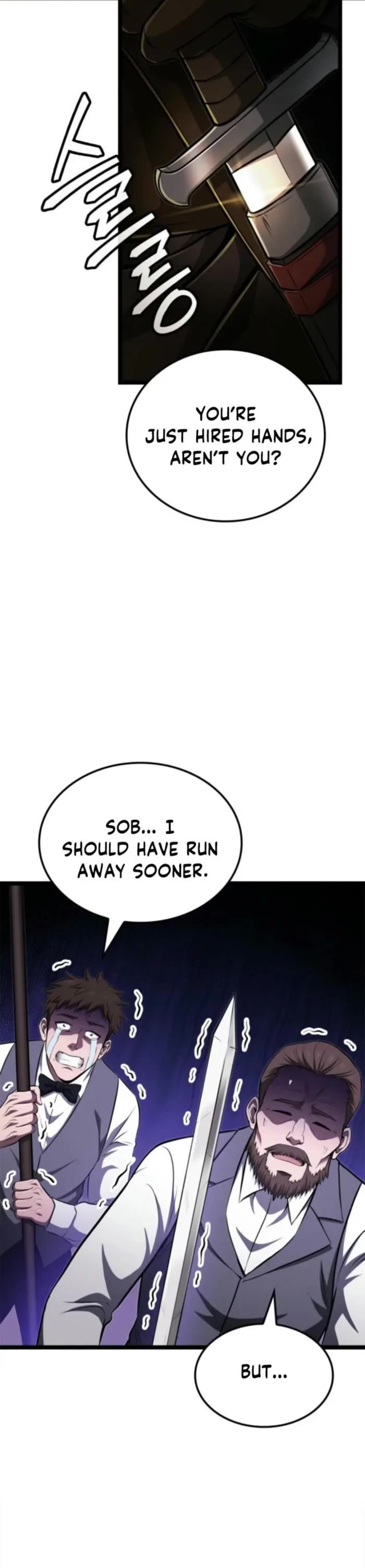 Boxer Kali chapter 104 page 22