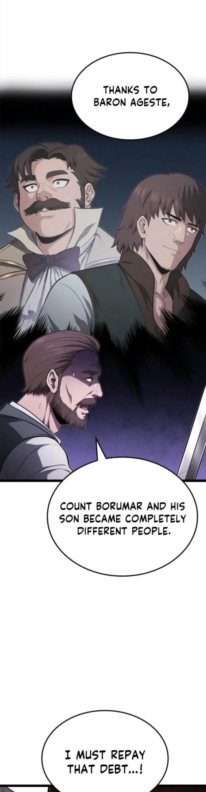 Boxer Kali chapter 104 page 23