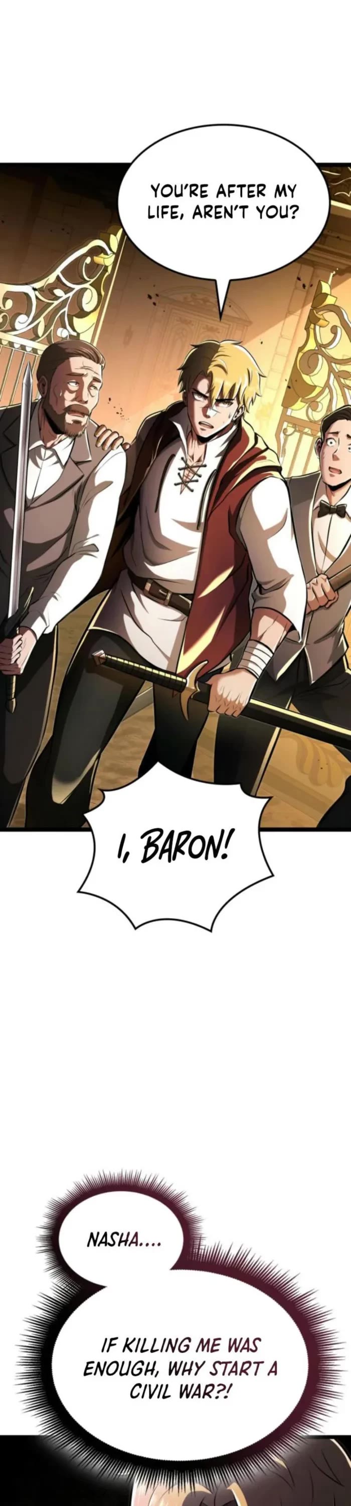 Boxer Kali chapter 104 page 25