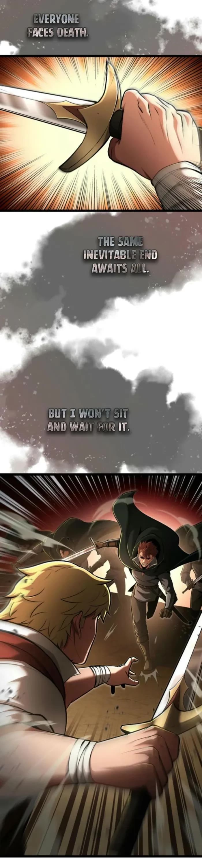 Boxer Kali chapter 104 page 31