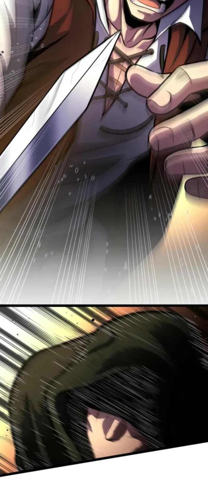 Boxer Kali chapter 104 page 33