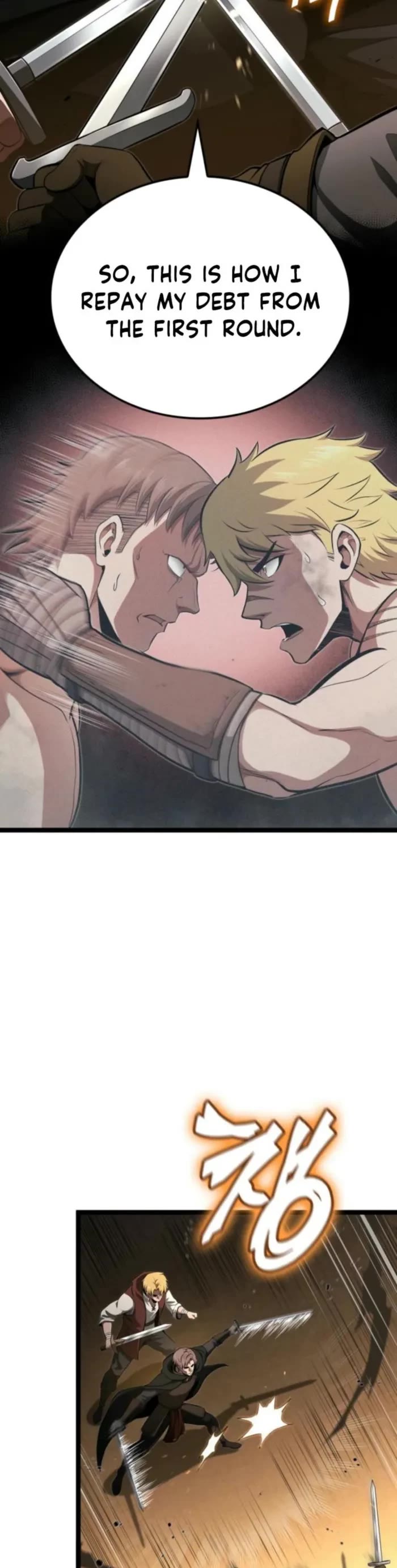 Boxer Kali chapter 104 page 36