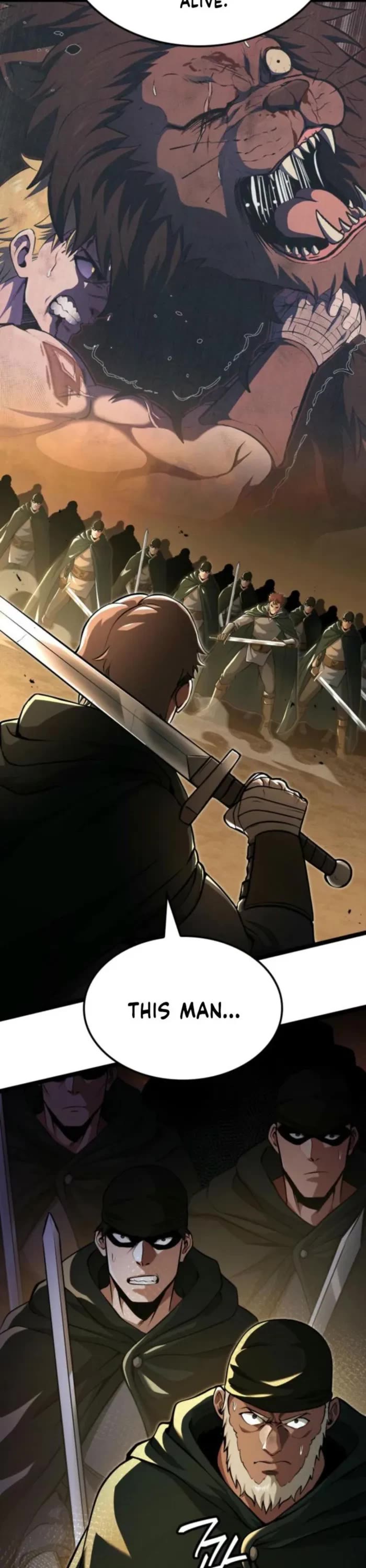 Boxer Kali chapter 104 page 39