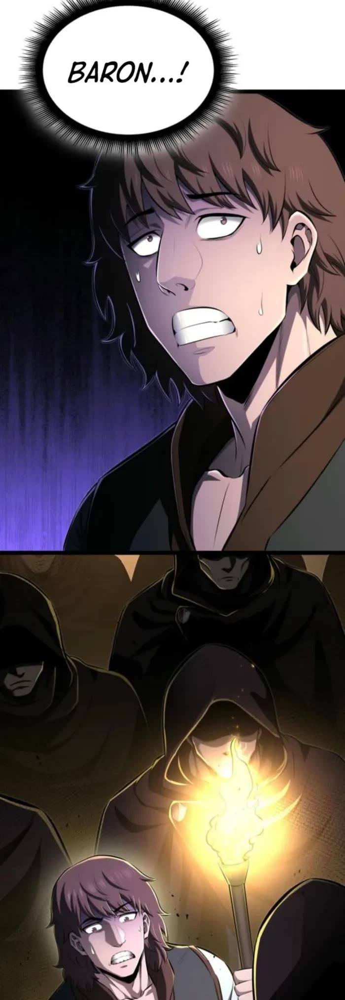 Boxer Kali chapter 104 page 58