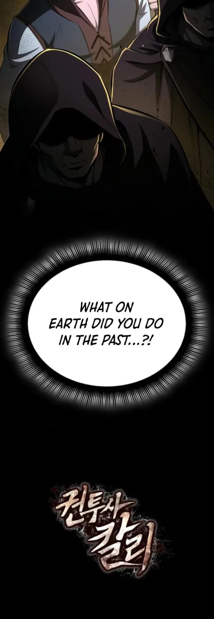 Boxer Kali chapter 104 page 59