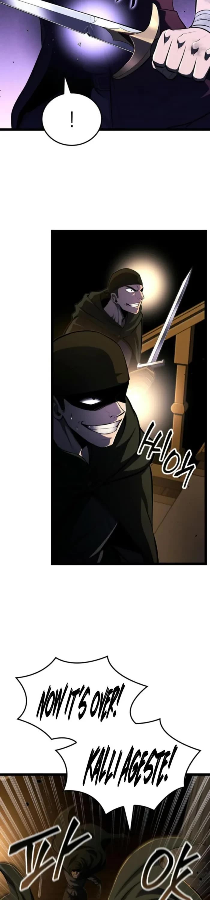 Boxer Kali chapter 105 page 15