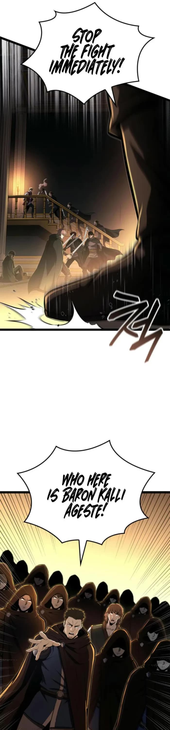 Boxer Kali chapter 105 page 18