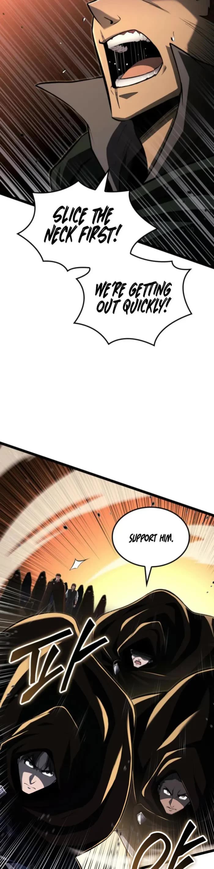 Boxer Kali chapter 105 page 20