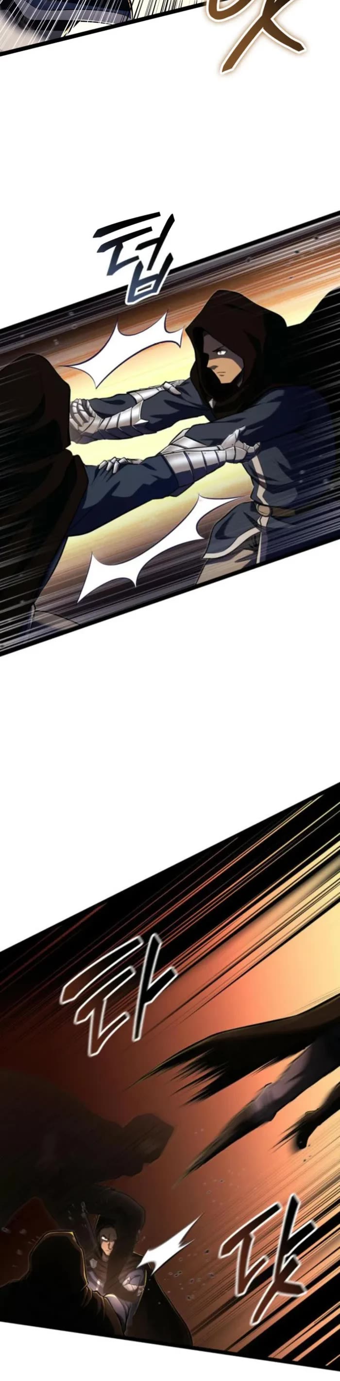 Boxer Kali chapter 105 page 21