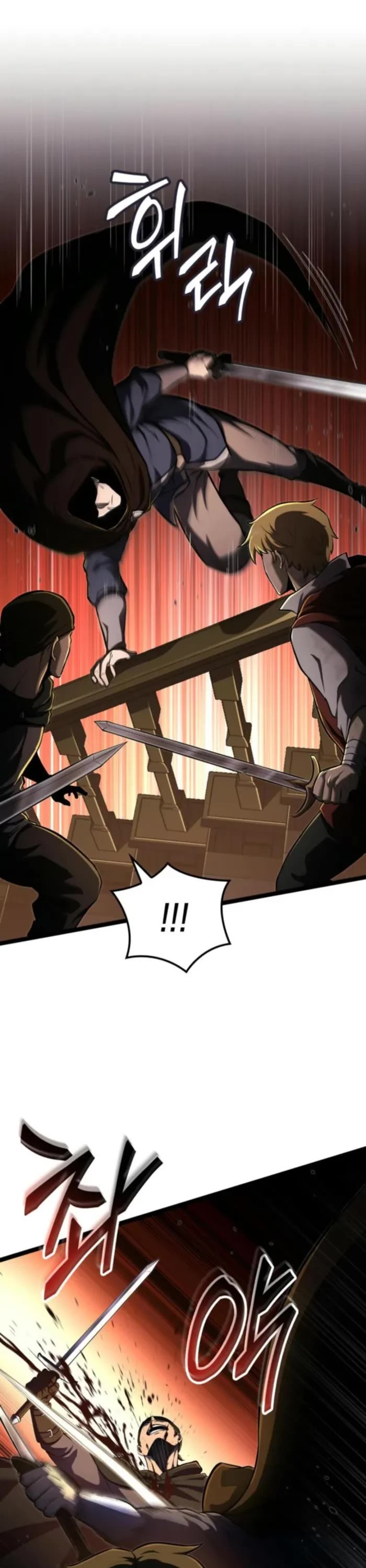 Boxer Kali chapter 105 page 22