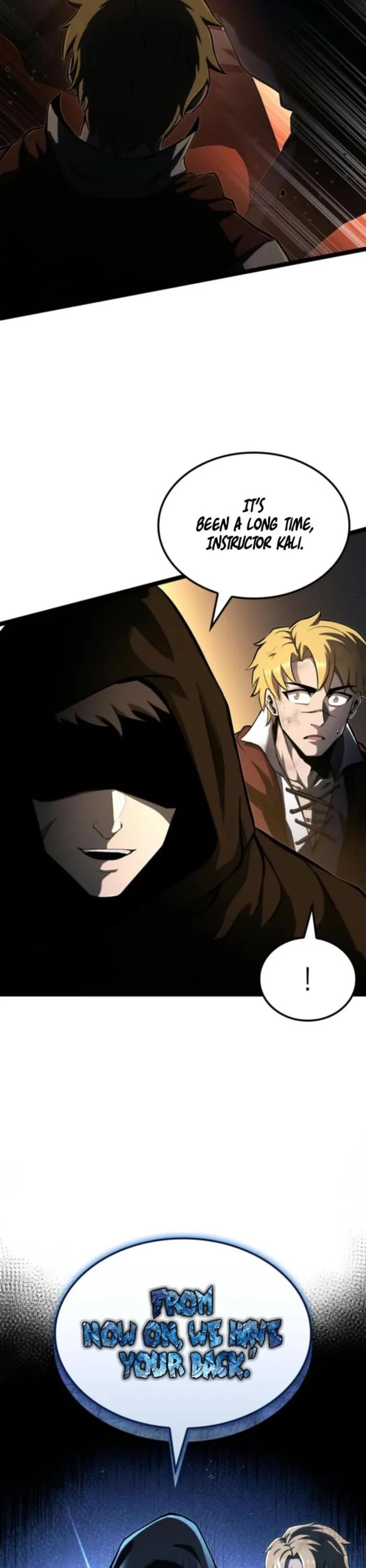 Boxer Kali chapter 105 page 23