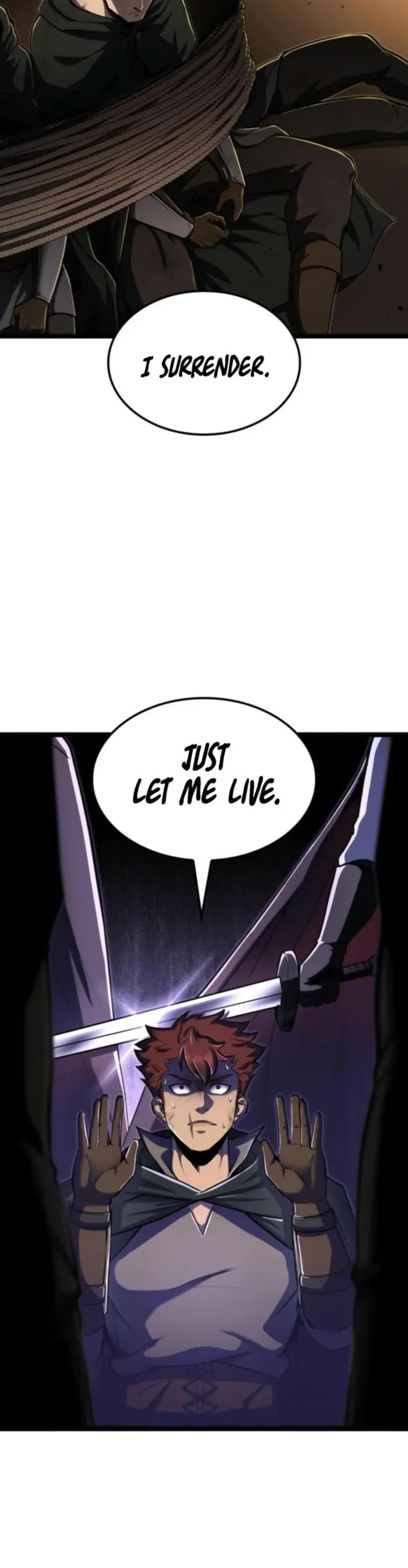 Boxer Kali chapter 105 page 25