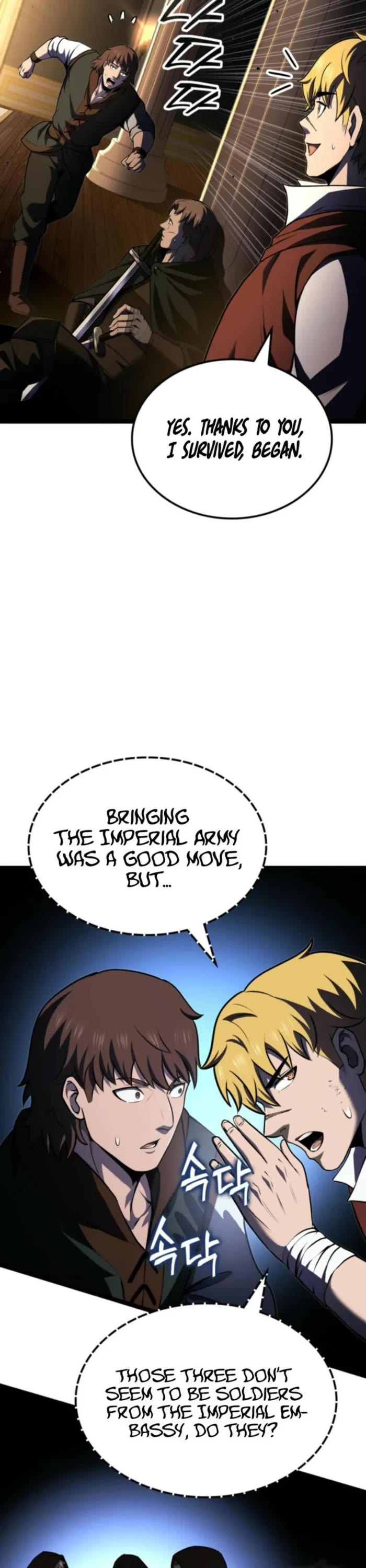 Boxer Kali chapter 105 page 27