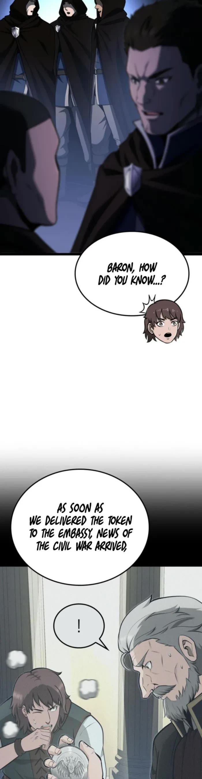 Boxer Kali chapter 105 page 28