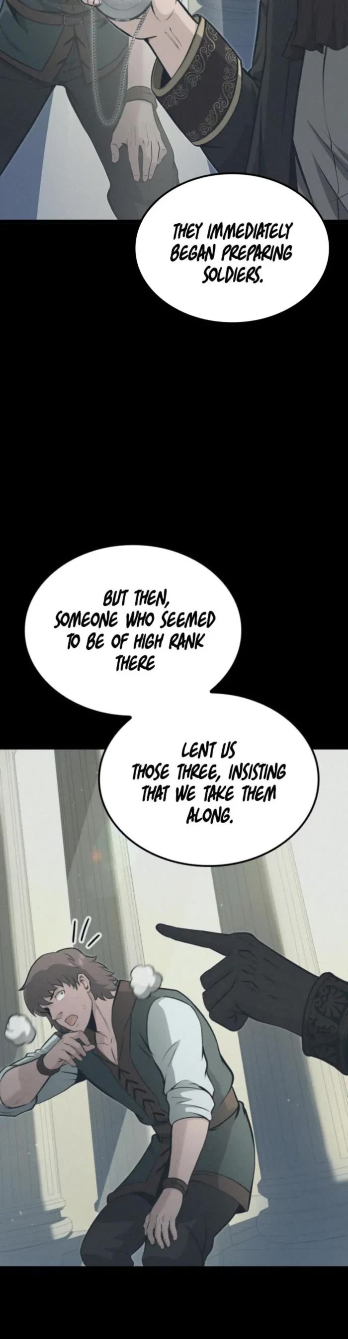 Boxer Kali chapter 105 page 29