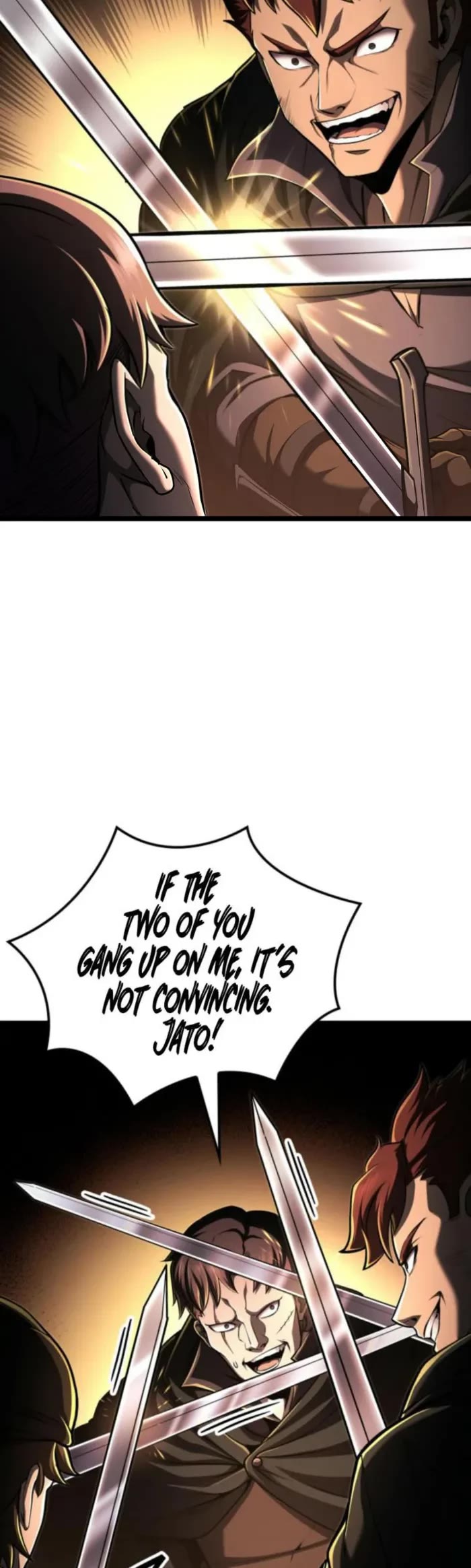 Boxer Kali chapter 105 page 3