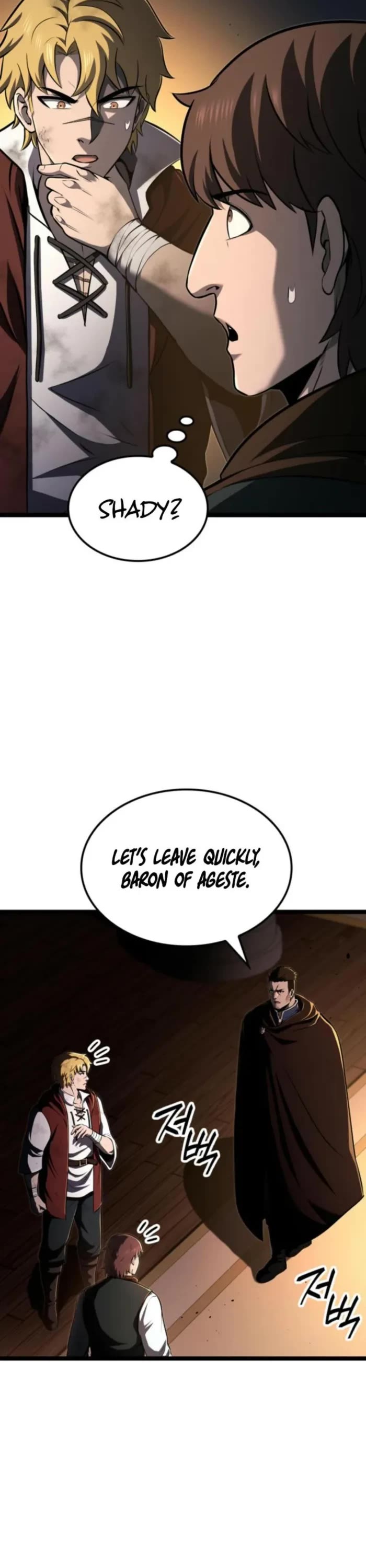 Boxer Kali chapter 105 page 31