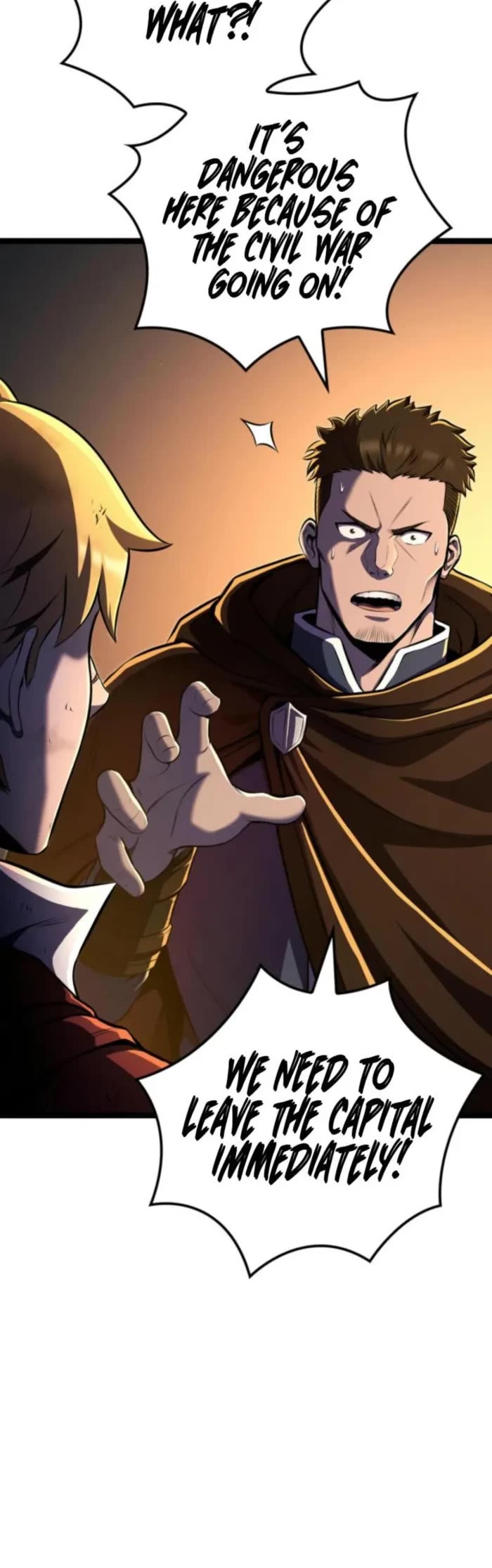 Boxer Kali chapter 105 page 33