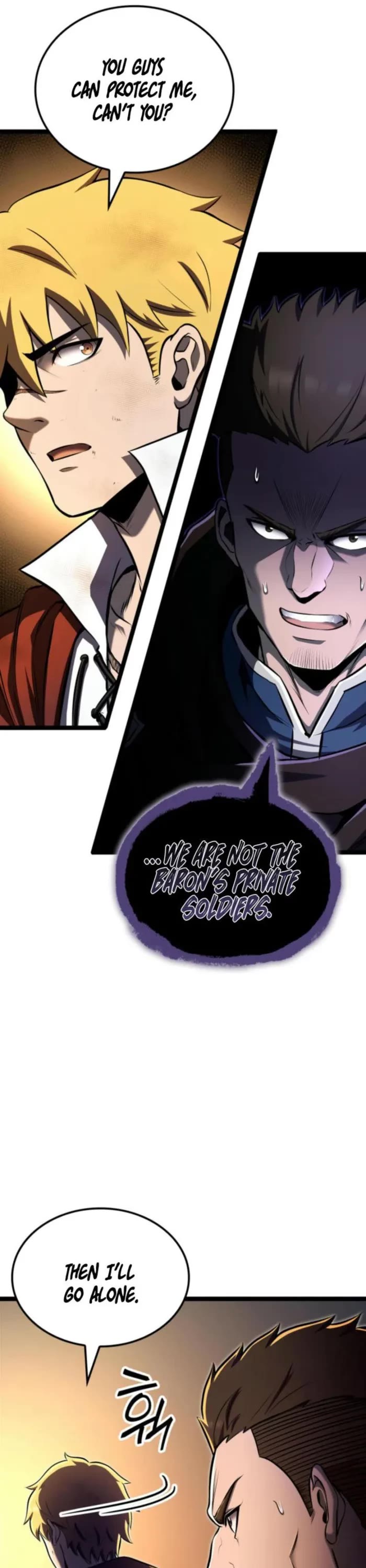 Boxer Kali chapter 105 page 34