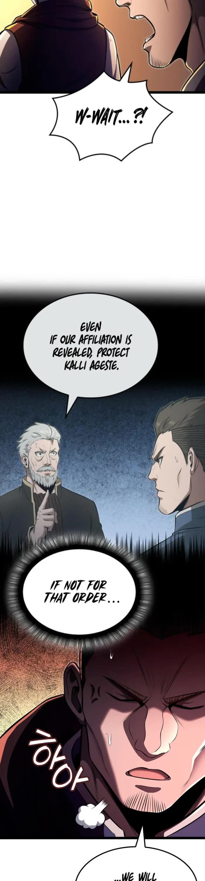 Boxer Kali chapter 105 page 35