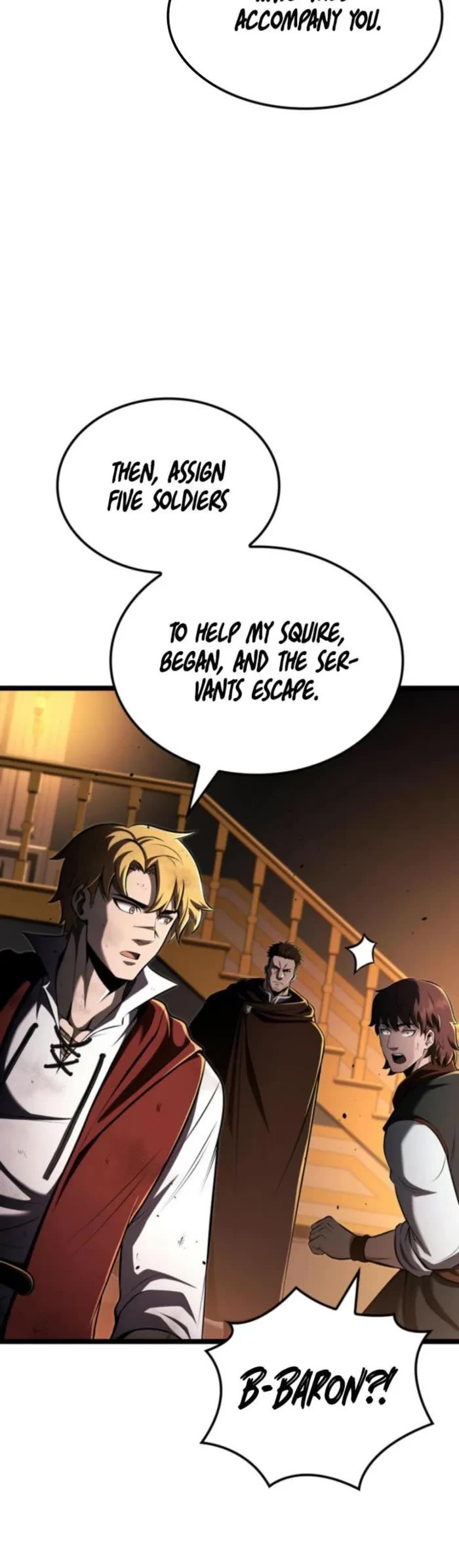 Boxer Kali chapter 105 page 36