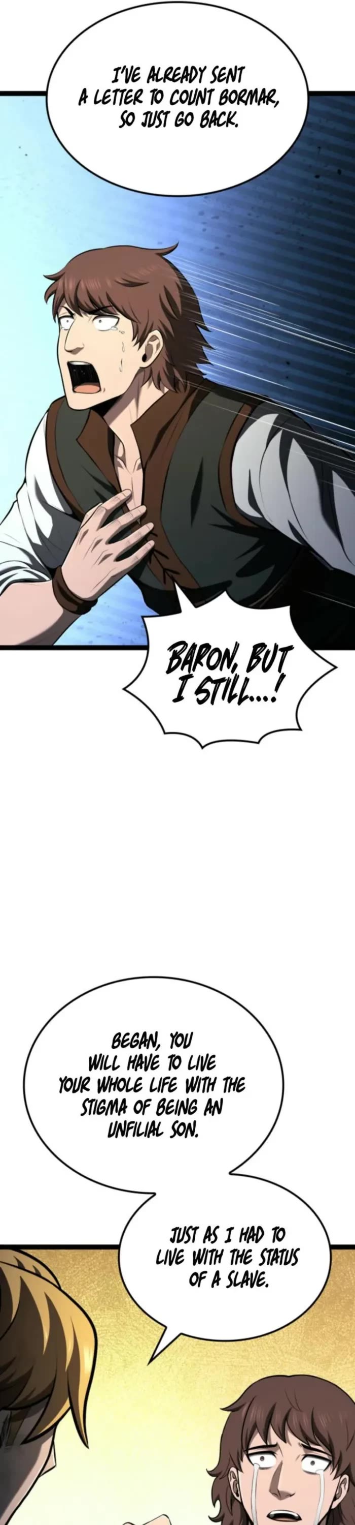 Boxer Kali chapter 105 page 38