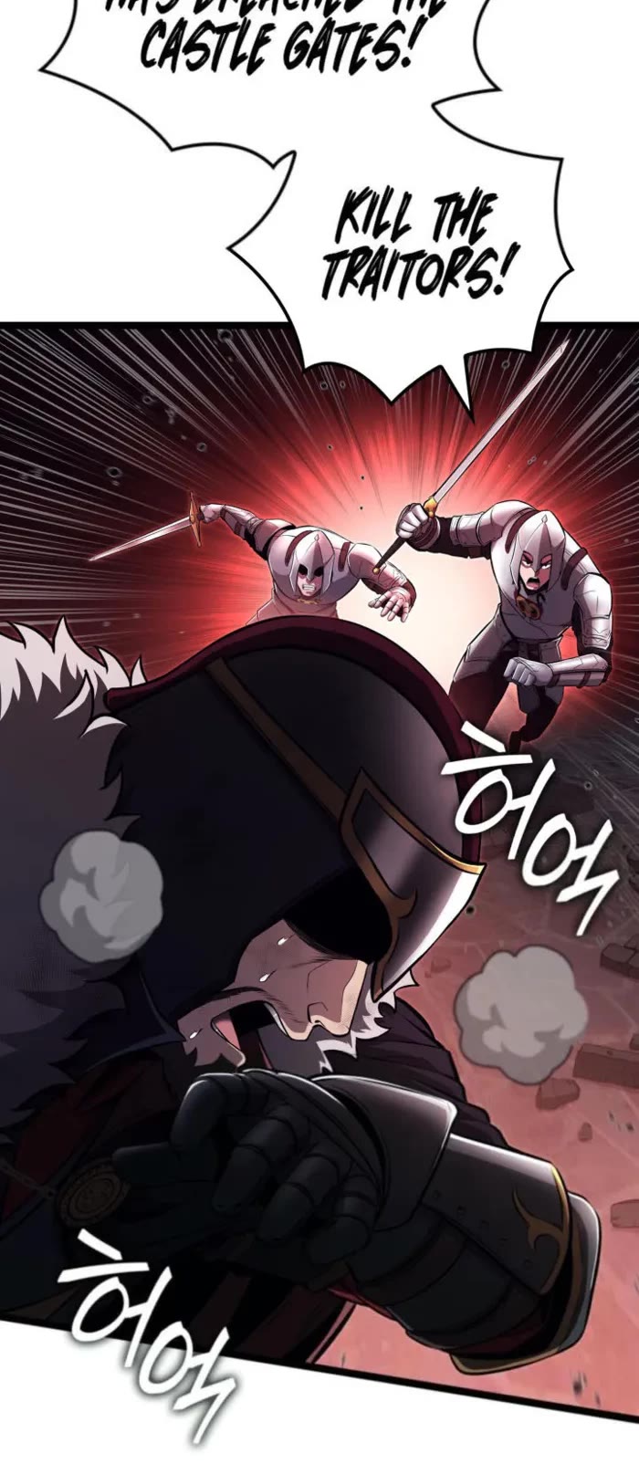 Boxer Kali chapter 105 page 54