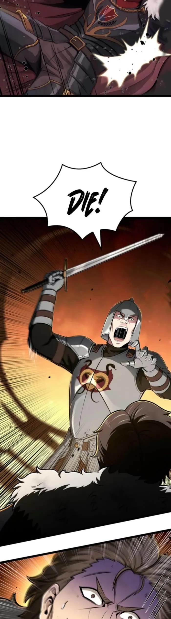 Boxer Kali chapter 105 page 57