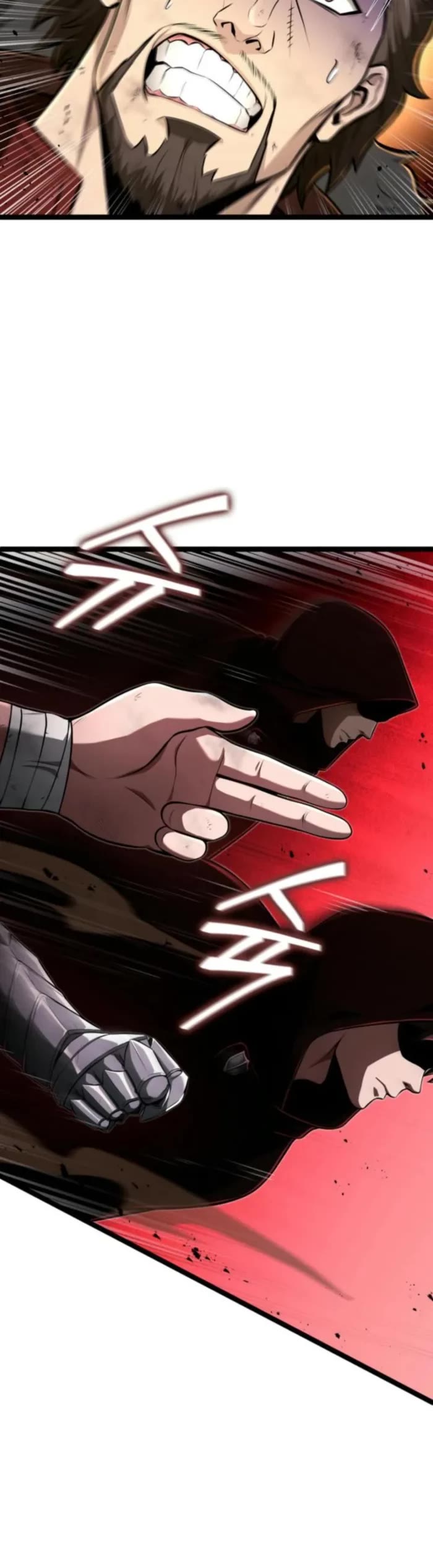 Boxer Kali chapter 105 page 58