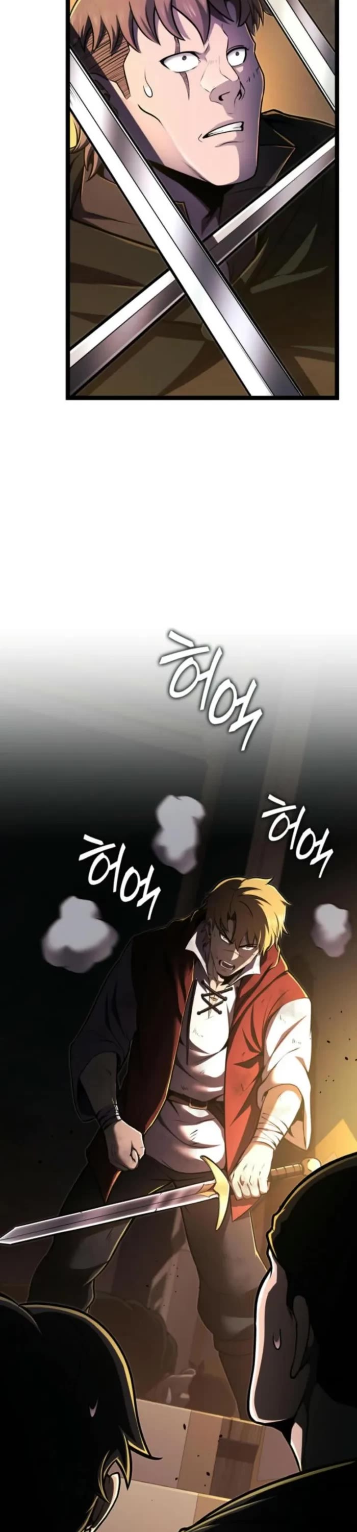 Boxer Kali chapter 105 page 6