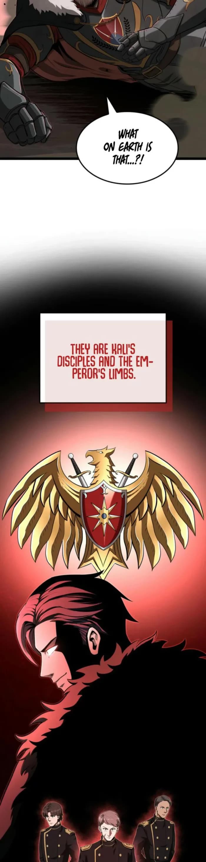 Boxer Kali chapter 105 page 61