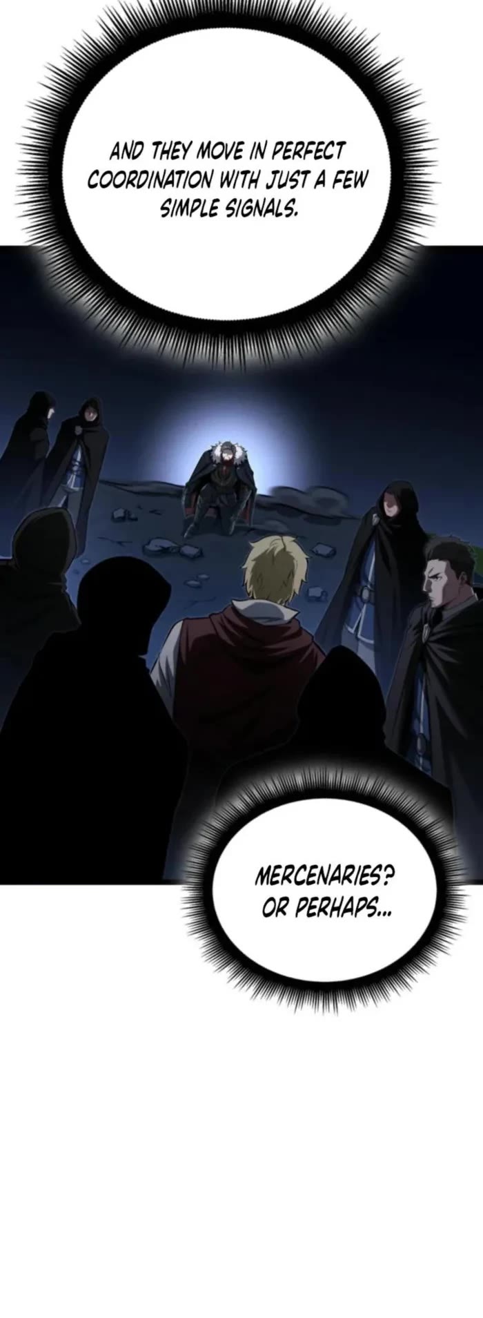 Boxer Kali chapter 106 page 15