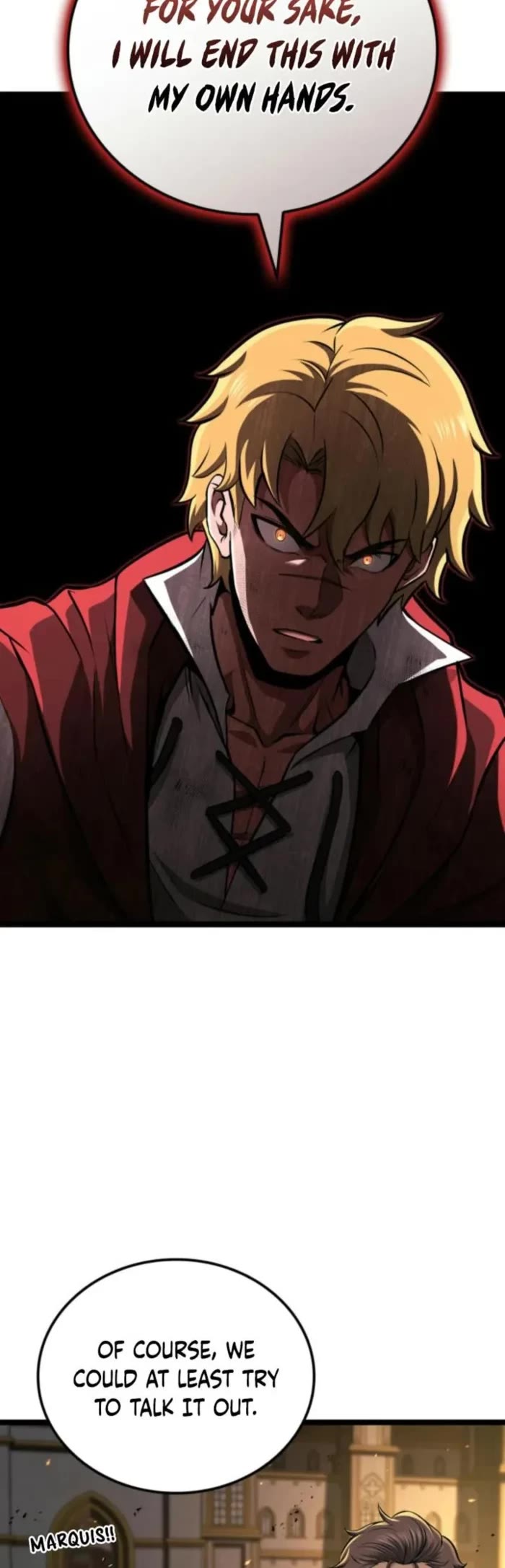 Boxer Kali chapter 106 page 19