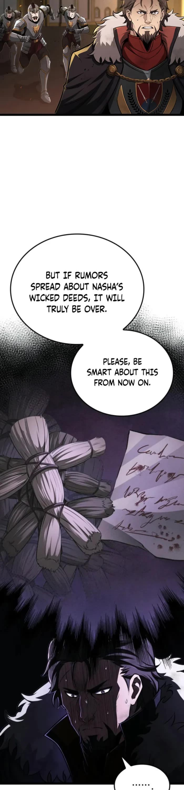 Boxer Kali chapter 106 page 20