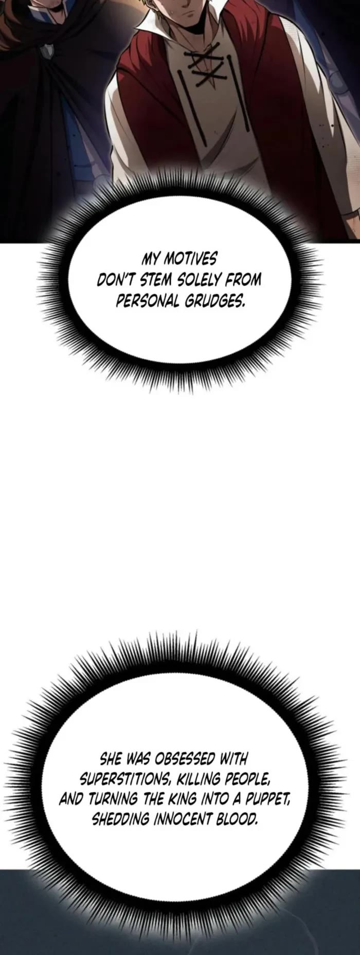 Boxer Kali chapter 106 page 22