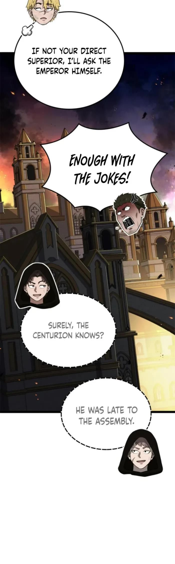 Boxer Kali chapter 106 page 26