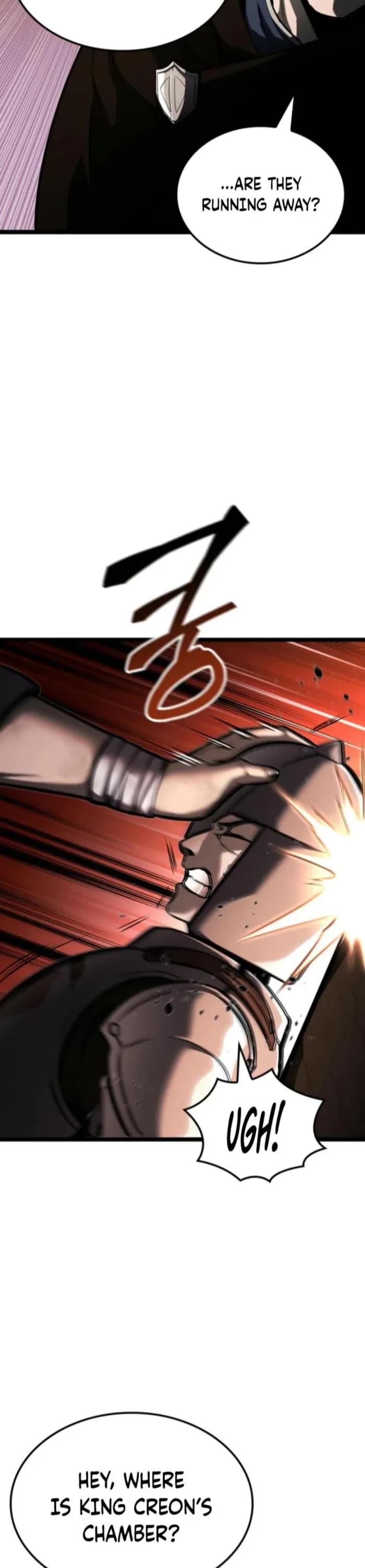 Boxer Kali chapter 106 page 29