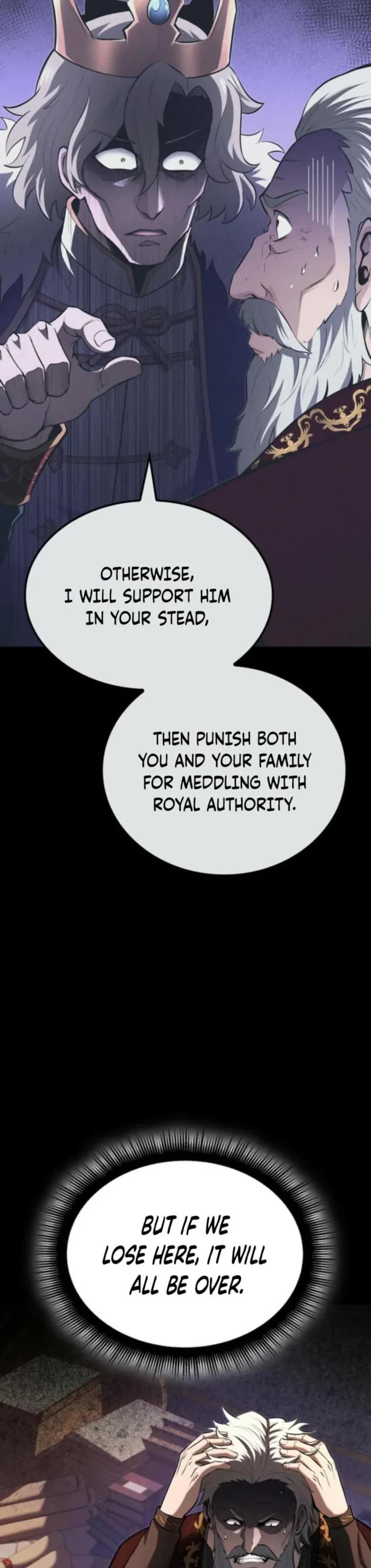 Boxer Kali chapter 106 page 3