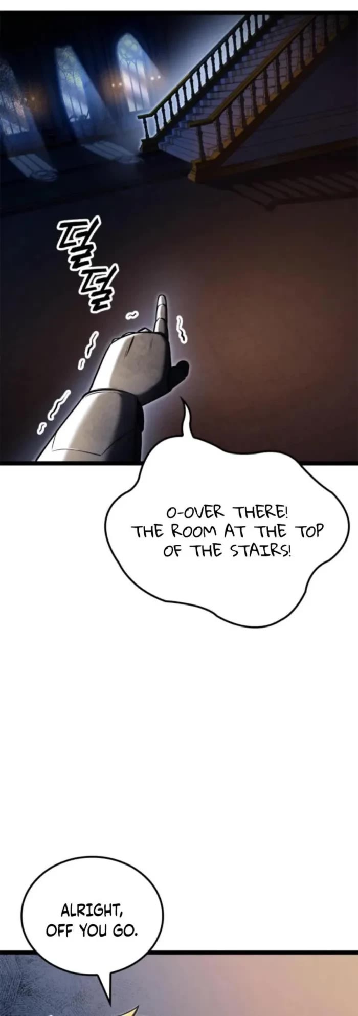 Boxer Kali chapter 106 page 31