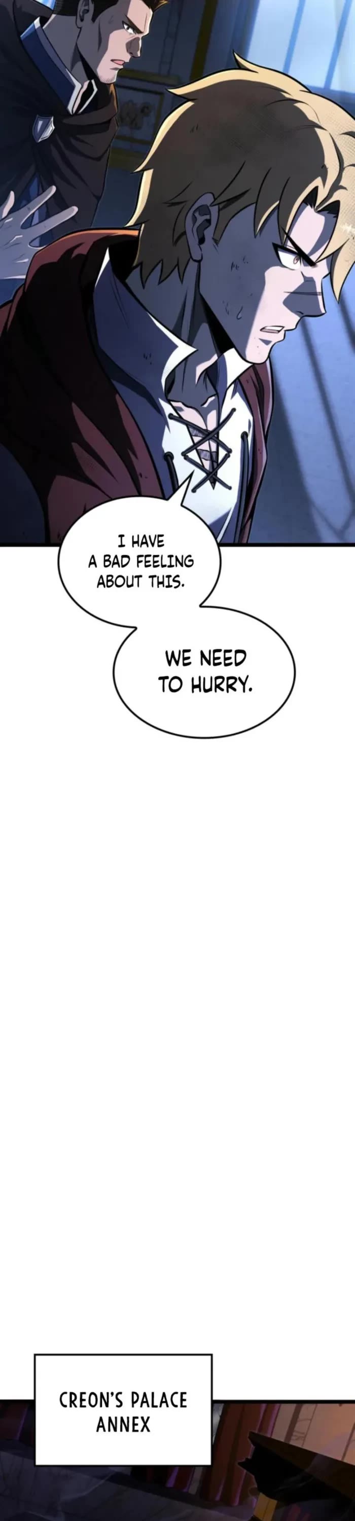 Boxer Kali chapter 106 page 36