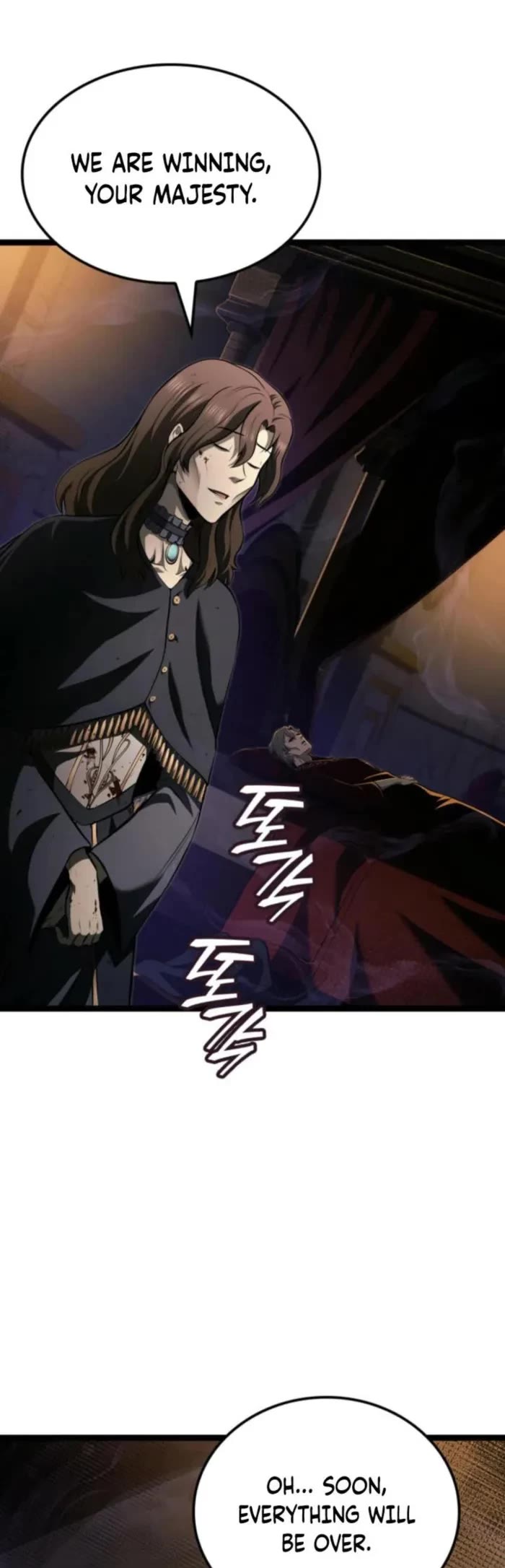 Boxer Kali chapter 106 page 38